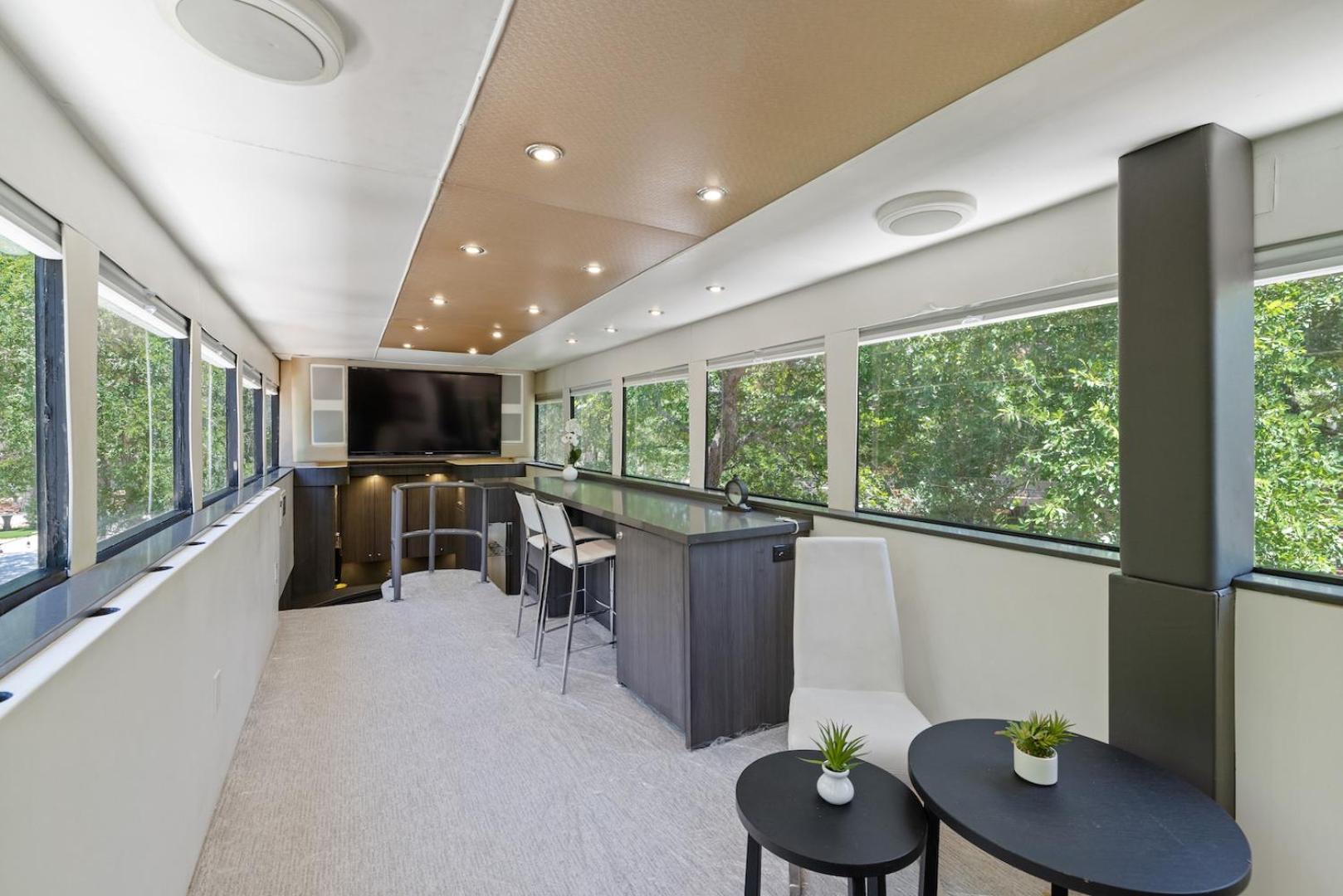 7744 Ranch Glamping Resort Austin Room photo