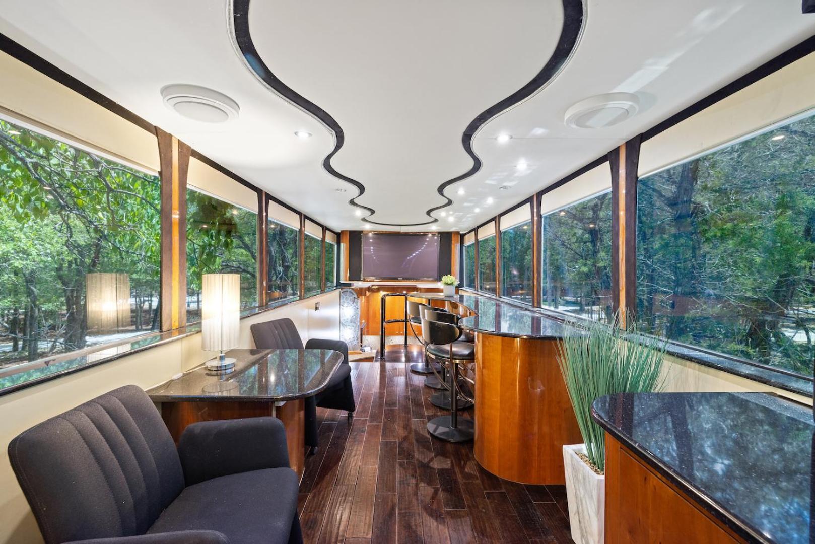 7744 Ranch Glamping Resort Austin Room photo