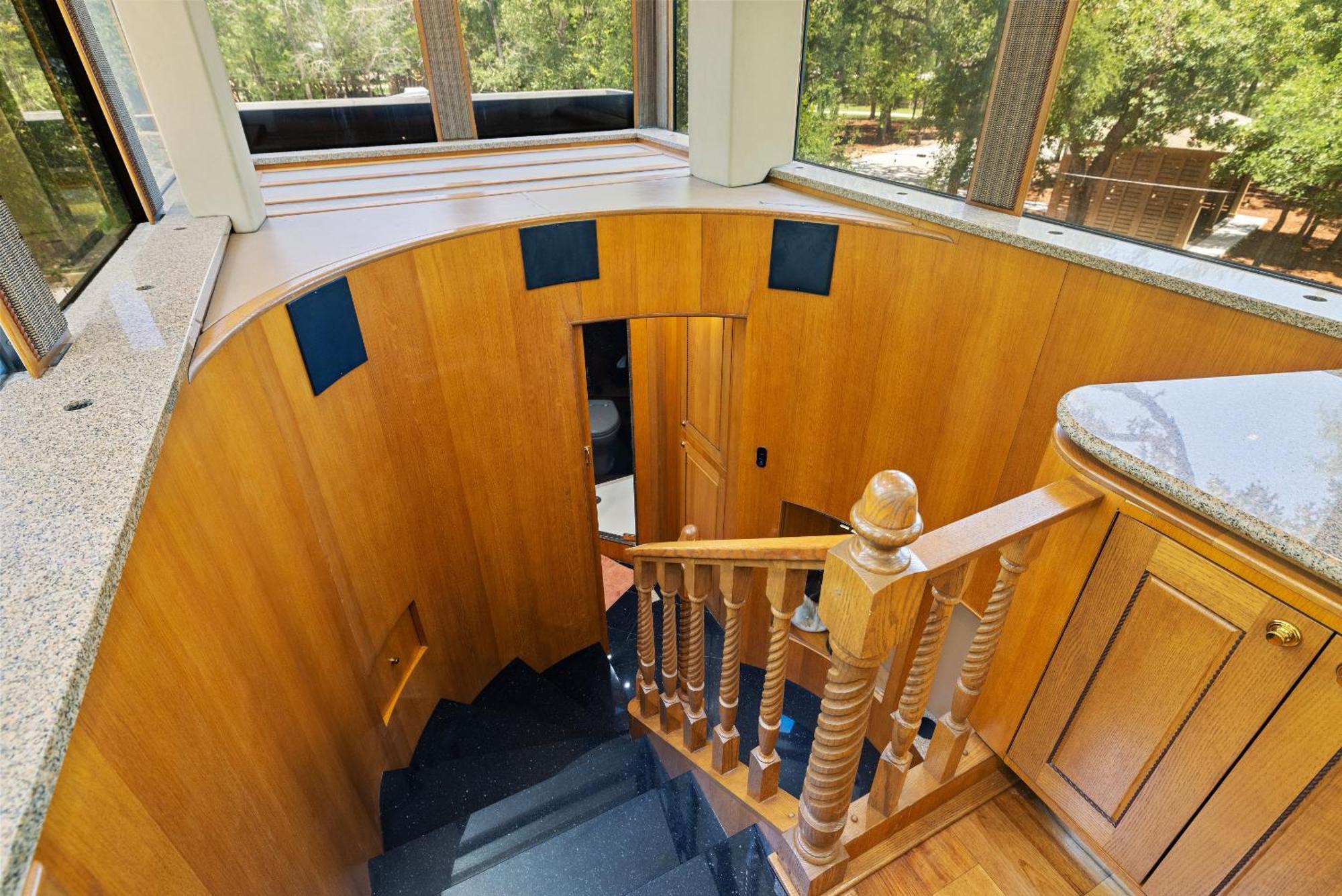7744 Ranch Glamping Resort Austin Room photo